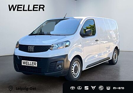 Fiat Scudo L2 SX *Navi*CarPlay*Holzboden*Spurhalteass*