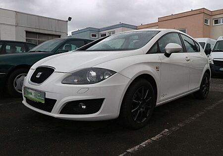 Seat Leon Style Copa Ecomotive