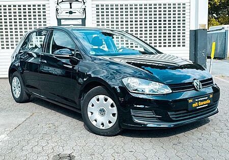 VW Golf Volkswagen 1.2 TSI BMT*-Scheckheft*Allwetter*Garantie