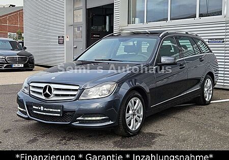 Mercedes-Benz C 220 T CDI BlueEfficiency|Avantgarde|Automatik|