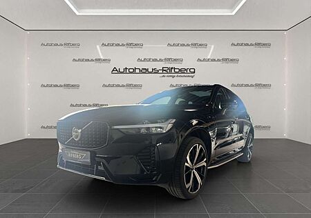 Volvo XC 60 XC60 R-Design AWD T8 LED/Xenium-Paket/PanD/21ZOL