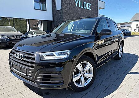 Audi Q5 50 TFSI E S-LINE * PANO * LEDER * MASSAGE