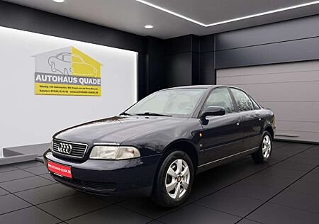 Audi A4 A41.6 Klimaaut. Zahnriemen+Kupplung+Service-Neu