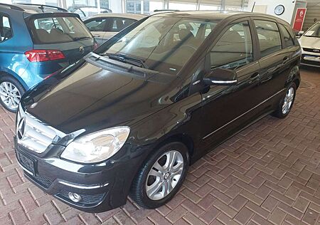 Mercedes-Benz B 180 B -Klasse BlueEfficiency Klima Sitzheizung