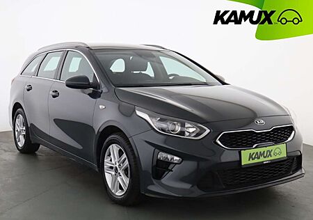 Kia XCeed Ceed SW / cee'd SW 1.6CRDi Kombi Vision+NAVI+KAMERA+CARPLAY