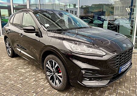 Ford Kuga ST-Line X PHEV, Panorama