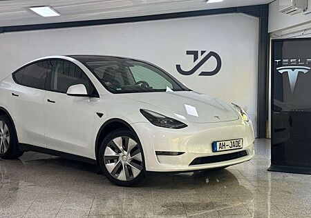 Tesla Model Y *Long Range*Dual AWD*