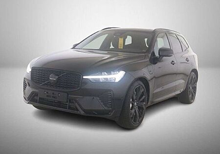 Volvo XC 60 XC60 T6 Ultra Black Edition *LufFW*Bowers*HeadUp