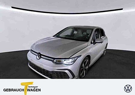 VW Golf GTE Volkswagen 1.4 eHybrid GTE IQ.LIGHT LEDER KAMERA LM18