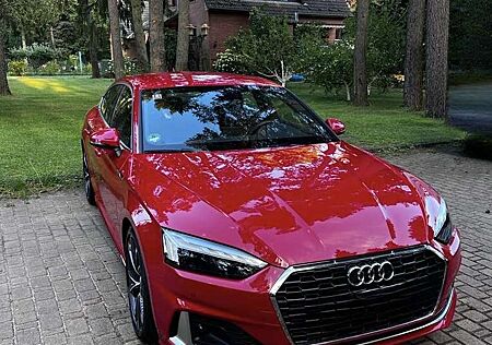 Audi A5 Sportback 40 TDI S tronic