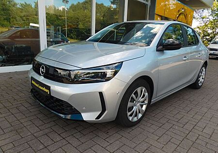 Opel Corsa F+SHZ+LRH+KAMERA+LED