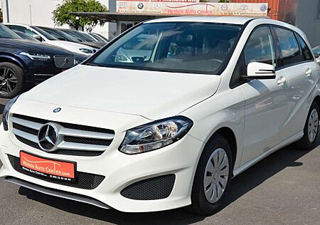 Mercedes-Benz B 180 B180*Benzin*Kamera*RDC*Servo*MFL*TOP
