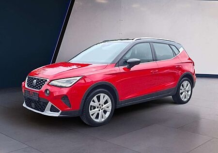 Seat Arona 1.0TSI Xperience DAB LED FullLink ParkLenk