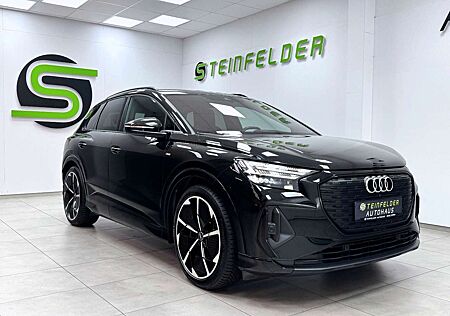 Audi Q4 e-tron 50 quattro / S LINE / ACC / MATRIX/HuD