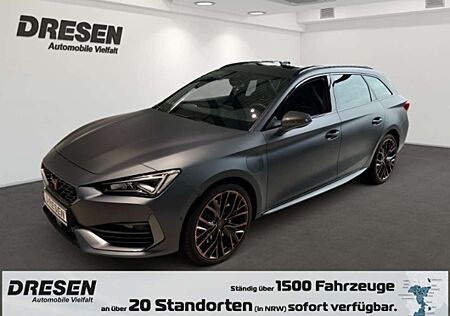 Cupra Leon Sportstourer 1.4 e-HYBRID Navi+Panoramadach+Sitzhe