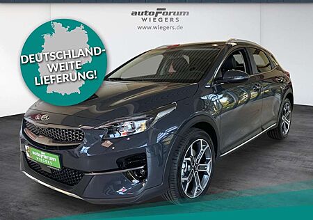 Kia XCeed 1.4T Spirit XCL DCT+Navi+Kamera+SHZ