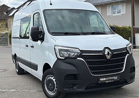 Renault Master III Kasten L2H2 HKa 3,3t Klima PDC AHK