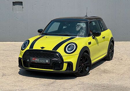 Mini Cooper 1.5 JCW-Trim Panorama CarPlay DAB LHZ