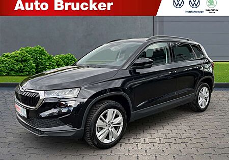 Skoda Karoq Selection 1.5 TSI ACT+Alufelgen+Klimaautomatik+LED