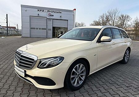 Mercedes-Benz E 200 E T-Modell E 200d Taxi Navi