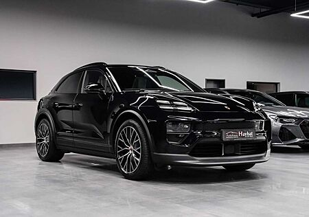 Porsche Macan E Matrix-ACC-Pano-Leder-Kamera-21"