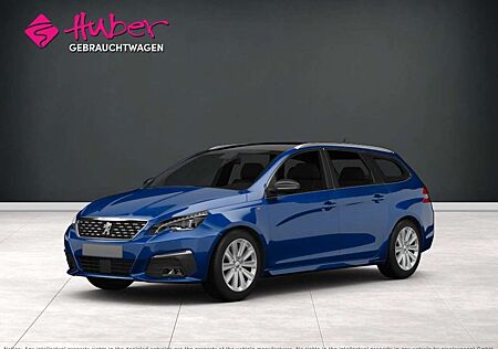 Peugeot 308 SW 1.2 ACTIVE (*KAMERA*NAVI*)