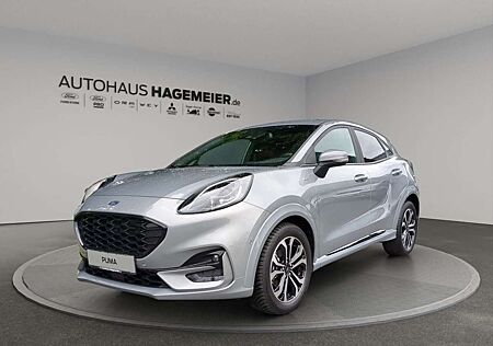 Ford Puma ST-Line 1.0 Automatik