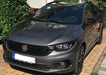 Fiat Tipo Kombi 1.6 MultiJet DCT S-Design