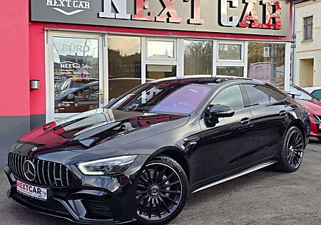 Mercedes-Benz AMG GT 53 4Matic+|Aero|AMG+|Burm|V8Styl.