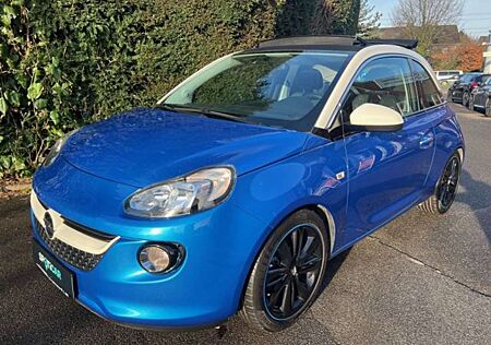 Opel Adam 1.4 Easytronic Unlimited