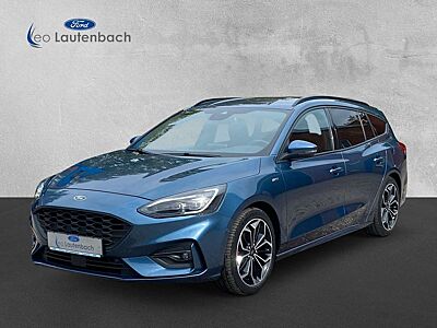 Ford Focus Turnier ST-Line X
