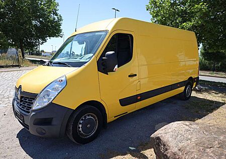 Renault Master III Kasten L3H2 HKa 3,5t