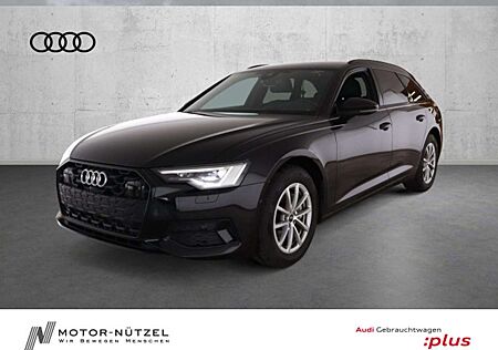 Audi A6 40 TDI ADVANCED MATRIX+NAV+HuD+ACC+360°
