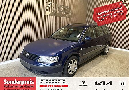 VW Passat Variant Volkswagen 1.8 Trendline SHZ|AHK