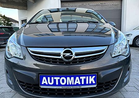 Opel Corsa Automatik*HU/AU Neu*4/5T*Klima*2.Hand*