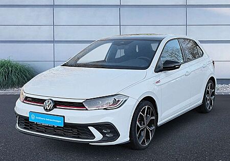 VW Polo GTI Volkswagen 2.0 TSI DSG, Navi, Kamera, Pano