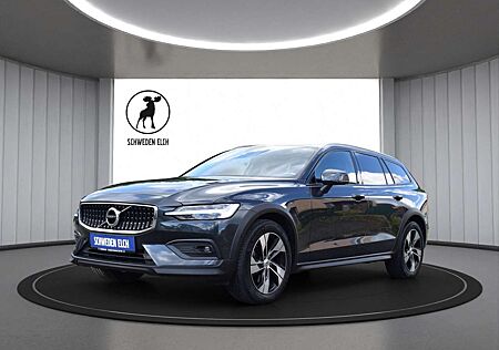 Volvo V60 CC V60 Cross Country V60 D4 AWD PRO CC POLESTAR+3.JAHRE GARANTIE+MWST