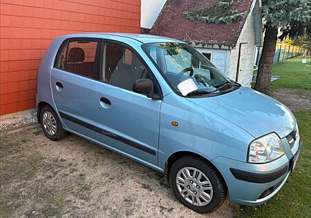 Hyundai Atos Atos 1.1