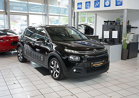 Citroën C3 Citroen Shine *1.Hand *PDC+Kamera