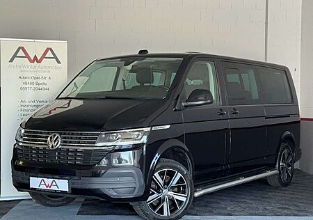 VW T6 Multivan Volkswagen 6.1 Comf Lang 7-Sitz LED ACC Virtual