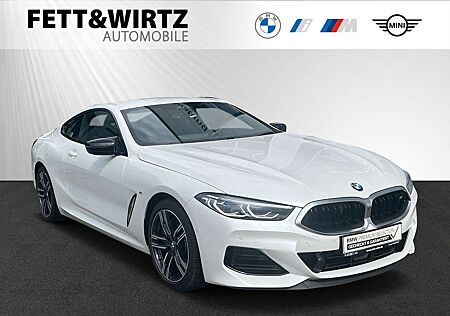 BMW M850 i xDrive Coupé LR 699,- br.o.Anz./36Mon 10'Km p.A.