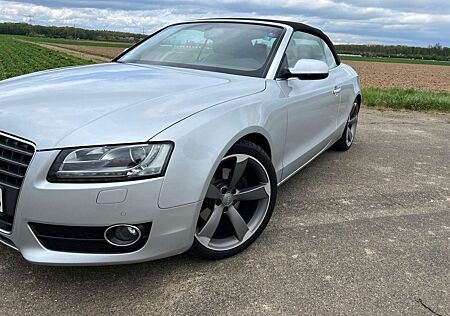 Audi A5 2.0 TDI (125kW)