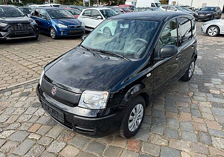 Fiat Panda gebraucht kaufen Fiat Panda 1.2 8V *TÜV & Service NEU