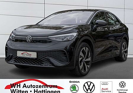VW ID.5 Volkswagen Pro Performance WÄRMEPUMPE AHK REARVIEW NAVI-PR...