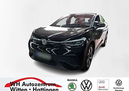 VW ID.5 Volkswagen Pro Performance WÄRMEPUMPE AHK REARVIEW NAVI-PR...