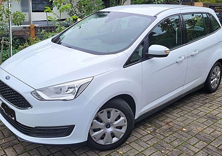 Ford Grand C-Max 1.5 TDCi Start-Stopp-System Trend