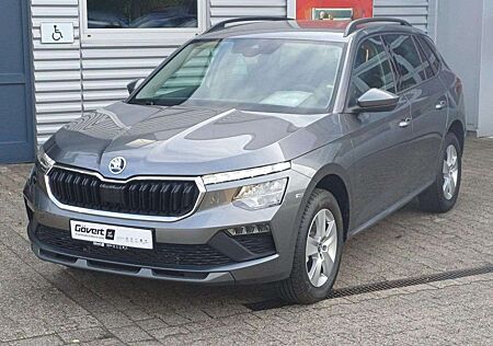 Skoda Kamiq Selection 1.0 TSI DSG AHK Klima Sitzhzg LED