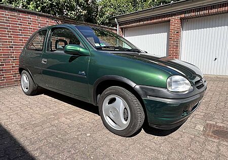 Opel Corsa Atlanta