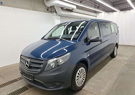 Mercedes-Benz Vito 114 CDI Pro extralang NAV TEMP APPLINK SHZ WINTER
