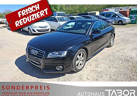 Audi A5 Coupe 2.0 TFSI